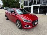 Used 2020 Hyundai Accent Limited image 3