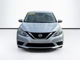 Used 2016 Nissan Sentra S image 2