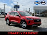 Used 2024 Ford Escape Active image 2