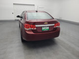Used 2016 Chevrolet Cruze LT w/ Sun And Sound Package image 6