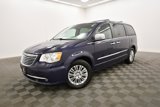 Used 2015 Chrysler Town & Country Touring-L w/ Driver Convenience Group image 2