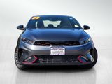 Used 2023 Kia Forte GT-Line w/ GT-Line Technology Package image 2