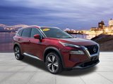 Used 2023 Nissan Rogue SL w/ SL Premium Package image 4