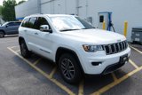 Used 2020 Jeep Grand Cherokee Limited w/ Luxury Group II image 2