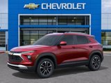 New 2026 Chevrolet TrailBlazer LT image 2