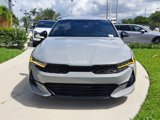 Used 2022 Kia K5 GT-Line image 2