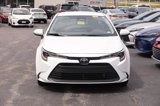 Certified 2024 Toyota Corolla LE image 4