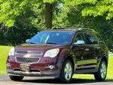 Used 2011 Chevrolet Equinox LTZ w/ Spring Special Package image 3