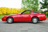Used 1987 Nissan 300ZX Hatchback image 3