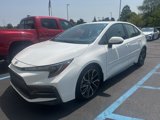 Used 2022 Toyota Corolla SE image 2