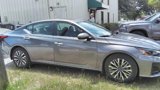 Used 2023 Nissan Altima 2.5 SV w/ SV Premium Package image 5