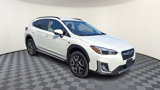 Used 2019 Subaru Crosstrek Hybrid image 2