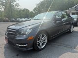 Used 2014 Mercedes-Benz C 300 4MATIC Sedan image 3