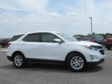 Used 2020 Chevrolet Equinox LT image 2