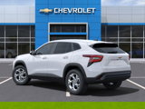 New 2025 Chevrolet Trax LS w/ LS Convenience Package image 2