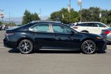 Used 2022 Toyota Camry SE image 3
