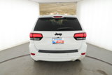 Certified 2020 Jeep Grand Cherokee Altitude image 4
