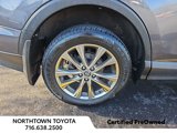 Used 2017 Toyota RAV4 Limited image 4