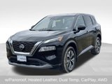 Certified 2022 Nissan Rogue SV w/ SV Premium Package image 2