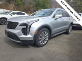 Used 2022 Cadillac XT4 Premium Luxury w/ Enhanced Visibility Package image 2