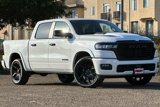 New 2025 RAM 1500 Laramie w/ Night Edition image 2