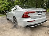 Certified 2024 Volvo S60 B5 Plus image 6