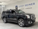 Used 2018 GMC Yukon Denali image 6