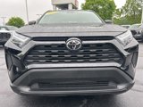 Used 2023 Toyota RAV4 XLE image 2