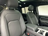 New 2025 Land Rover Defender 110 S image 4