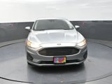 Used 2020 Ford Fusion S image 2