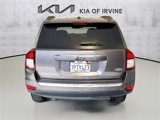 Used 2015 Jeep Compass High Altitude image 6