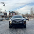 Used 2011 INFINITI FX35 AWD image 6