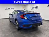 Used 2016 Honda Civic EX-T image 4