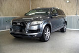 Used 2011 Audi Q7 3.0T Premium Plus image 4