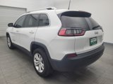 Used 2019 Jeep Cherokee Latitude Plus image 5