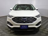 Certified 2022 Ford Edge Titanium w/ Equipment Group 301A image 3