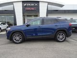 Used 2022 GMC Terrain SLT image 2