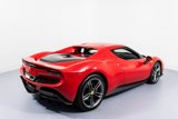 Used 2024 Ferrari 296 GTB image 2