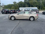 New 2025 Chevrolet Malibu LS image 2