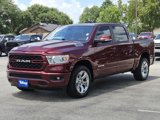 Used 2022 RAM 1500 Lone Star image 4