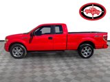 Used 2014 Ford F150 STX w/ Equipment Group 201A Mid image 4