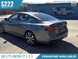 Used 2020 Nissan Altima 2.5 SR w/ Premium Package image 3