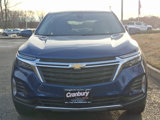 Used 2022 Chevrolet Equinox LT image 2
