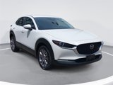 Used 2021 MAZDA CX-30 FWD 2.5 S w/ Select Package image 3