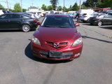 Used 2008 MAZDA MAZDA3 s Sport image 2