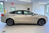 Used 2017 Ford Fusion Titanium image 3