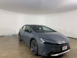 New 2025 Toyota Prius XLE image 6