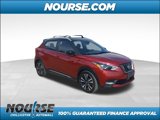 Used 2020 Nissan Kicks SR w/ Exterior Package image 2
