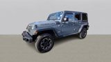 Used 2013 Jeep Wrangler Rubicon image 4