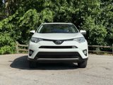 Used 2018 Toyota RAV4 XLE image 2